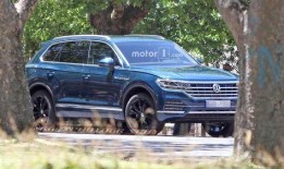 大众途锐爆料视频最新