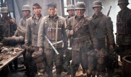 常德保卫战在线观看,在线重温那段激荡岁月