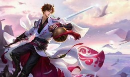 最新李白皮肤爆料,揭秘最新皮肤设计背后的传奇故事